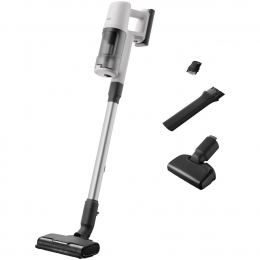 AEGAP61AB21SHSteelstofzuigerzonderzakWit