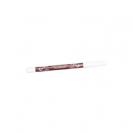 CentPurCentWaterproofEyepencilBrun08ml