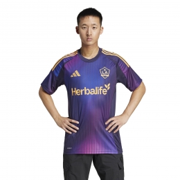 adidasLaGalaxyUitshirt2025-2026