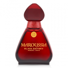 MaroussiaSlavaZaitsevEaudeToiletteSpray100ml
