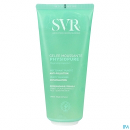 SVRPhysiopureSchuimendeGel200ml