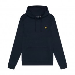 LyleScottFlyFleeceHoodie