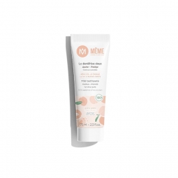 MemeMildeTandpastaTube75ml