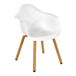 TuinstoelMontreuxWittuinmeubelLesliLiving-Lesliliving