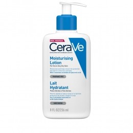 CeraVeHydraterendeMelkNormaletotDrogeHuid236ml