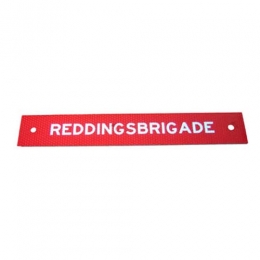 AutobordjeREDDINGSRIGADE