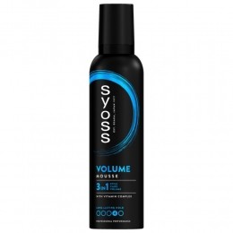 SyossVolumeHaarmousse250ml