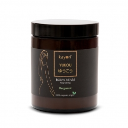 KayoriBodyCream