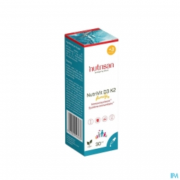 NutrivitD3K230mlNutrisan