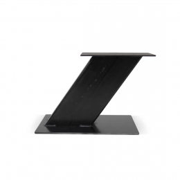 Industrieleset2stuksVpotenbankjeOUTLET