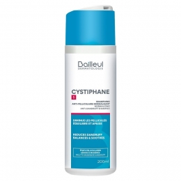 BailleulCystiphaneSNormaliserendeAnti-RoosShampoo200ml
