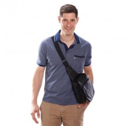 Organizer-holstertasvanleer