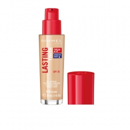 3xRimmelLastingFinish25HFoundation070Sesame