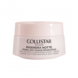 CollistarRigeneraAnti-WrinkleRepairingNightCream50ml