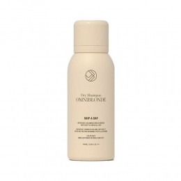 OmniblondeSkipADayDryShampoo100ml