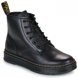 LaarzenDrMartensBrooklineChukka6EyeBootBlackLusso