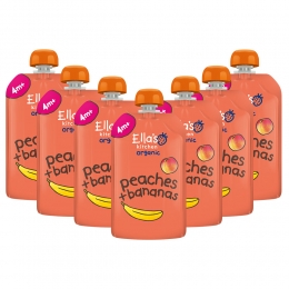7xEllasKitchenKnijpzakje4mPerzikBanaan120gr