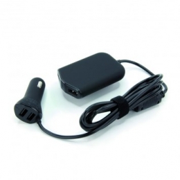 Dubbeleusb-adaptervoorindeauto