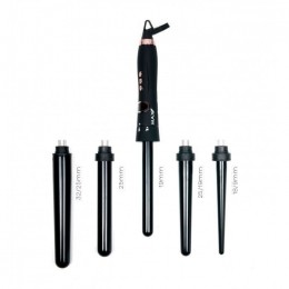 MaxProMiracle5in1Krultangzwart189192525193235mm