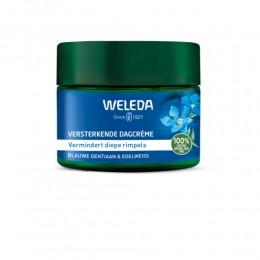 WELEDABlauweGentiaanEdelweissVersterkendeDagcrme40ml