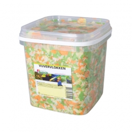 Vijvervlokken25litervoerSurenCollection-Surencollection