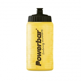 PowerbarBidonGeel500ml