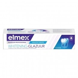 ElmexTandpastaGlazuurWhiteningProfessional75ml