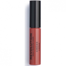 LipstickMakeupRevolutionCrmeLippenstift3ml