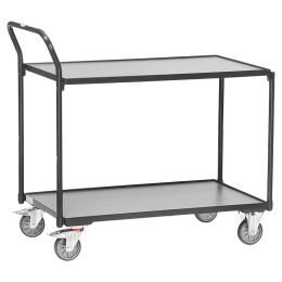 Lichtetafelwagen-2etages-1039x986x511cm-LTF-101Antracietral7016