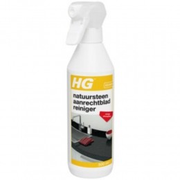 HGNatuurstenenAanrechtbladreiniger500ml