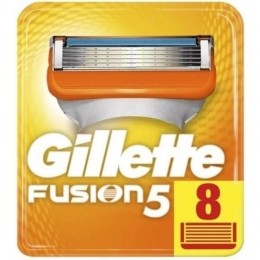 GilletteGilletteFusion5Scheermesjes-8Stuks