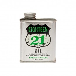 ManMadeOilSpicedVanilla60ml