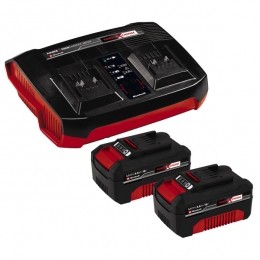 EinhellStarterkit18V40AhStarterKit-PowerX-Change