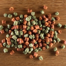 alsa-natureKalkoen-Trainer-Mix250g