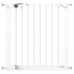 Nomaklemhekjemetaalverstelbarebreedte75-82cm
