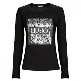 T-ShirtLangeMouwLiuJoMF3426