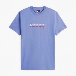 T-shirtKorteMouwTommyJeansTJMREGDNATEEEXT