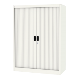 Roldeurkast-1350x1000x450mm-BRP10401SignaalwitRAL9003