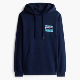 SweaterTommyJeansTJMREGDNAFLAGPLAYHO