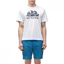 T-shirtSundekNewSimeonLogo