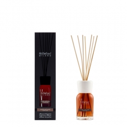 MillefioriMilanoGeurstokjesVanillaWood100ml