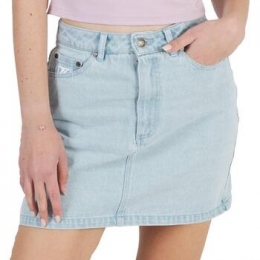 RokKarlKaniDENIMSKIRT