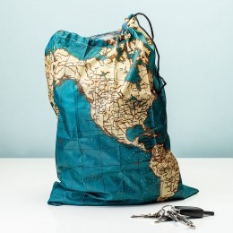 TravelWaszak-Maps