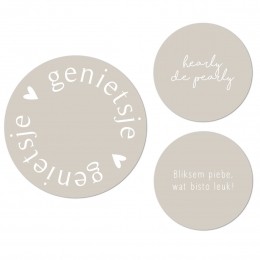 Buitenmuurcirkelsvoordeelset-Zand