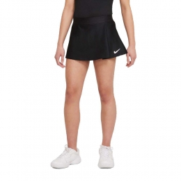 NikeCourtDri-fitVictoryFlouncySkirtKids