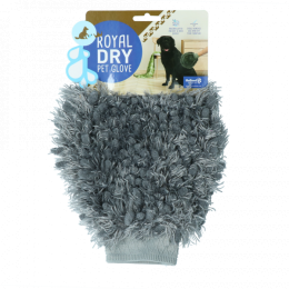 RoyalDryPetGloveandHairRemover