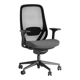 Ergonomischebureaustoel-GLORY-GLM10101