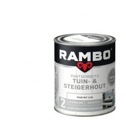 RamboPantserbeitsTuin-ampSteigerhout-Puurwit1138