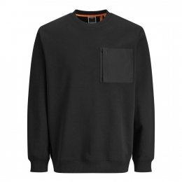 JackJonesOutdoorSweatCrewNeck