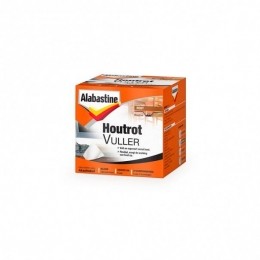 AlabastineHoutrotvuller